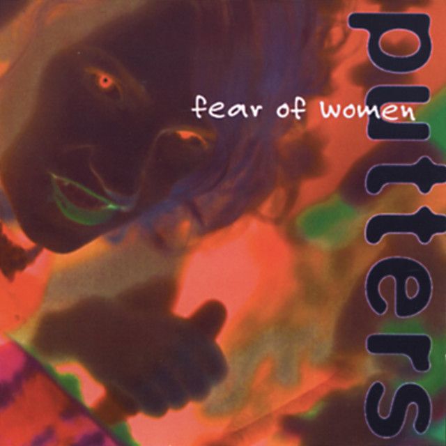 Fear of Women cover art