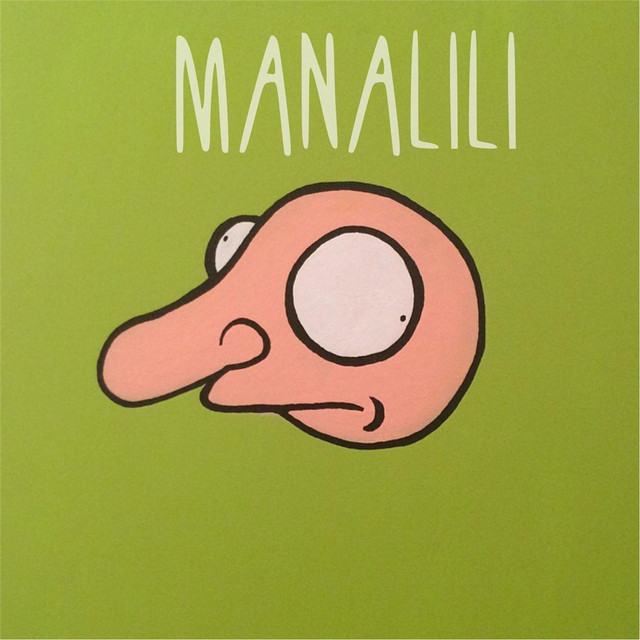 undefined album image