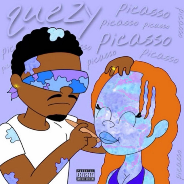 PICASSO cover art
