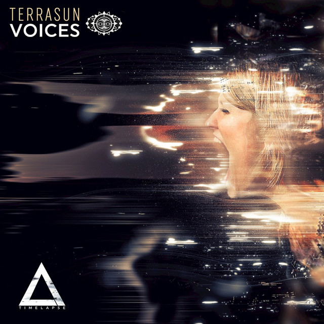 Voices from Beyond album art