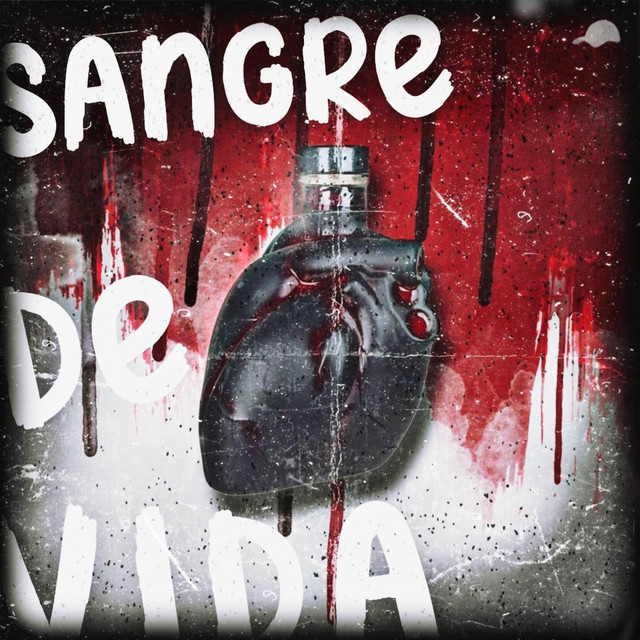 sangre de vida