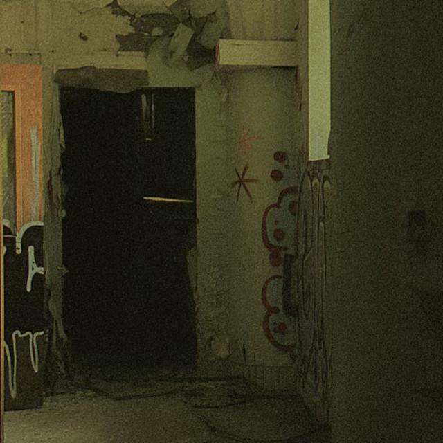 vacant
