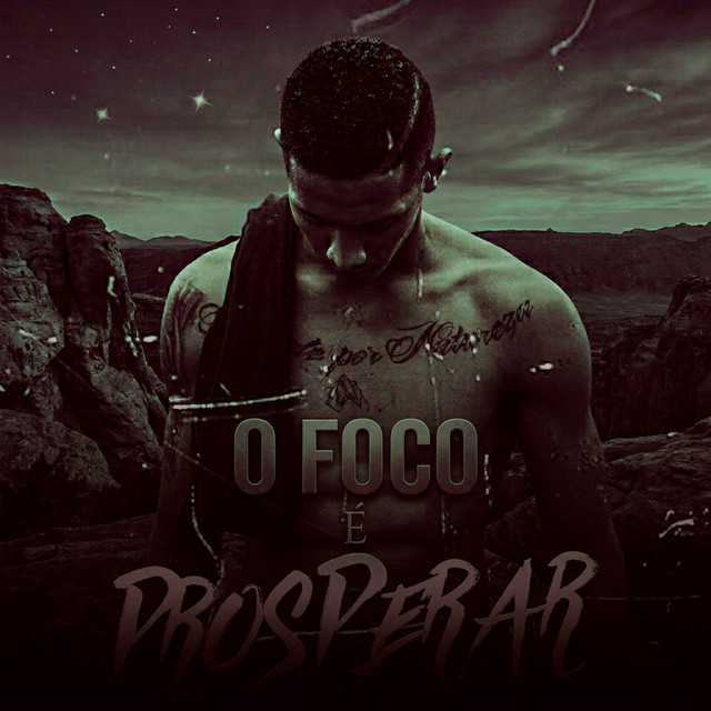 O Foco é Prosperar