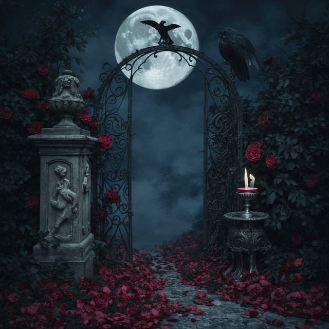 Crimson Devotion