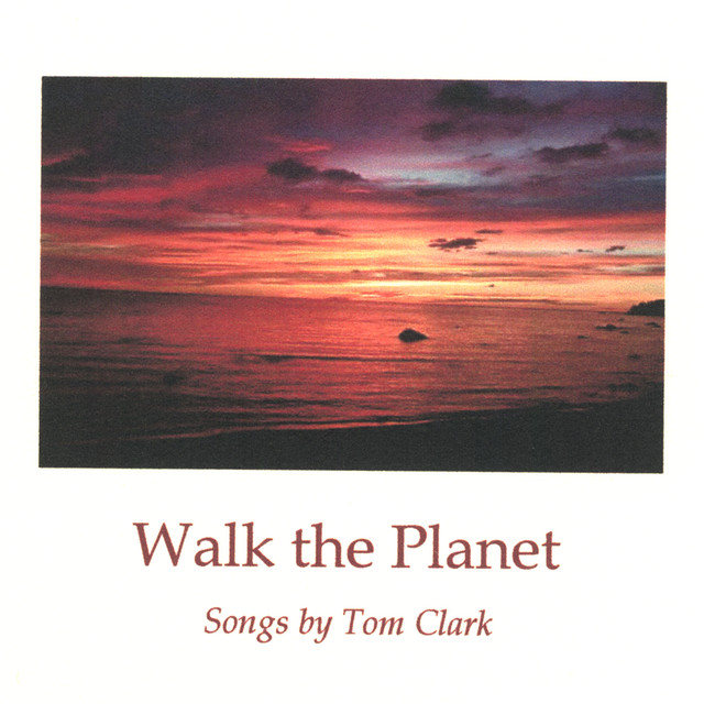 Walk The Planet cover art