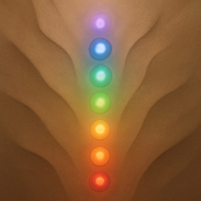Unblock All 7 Energy Centers - Album by Chakra Healing Music