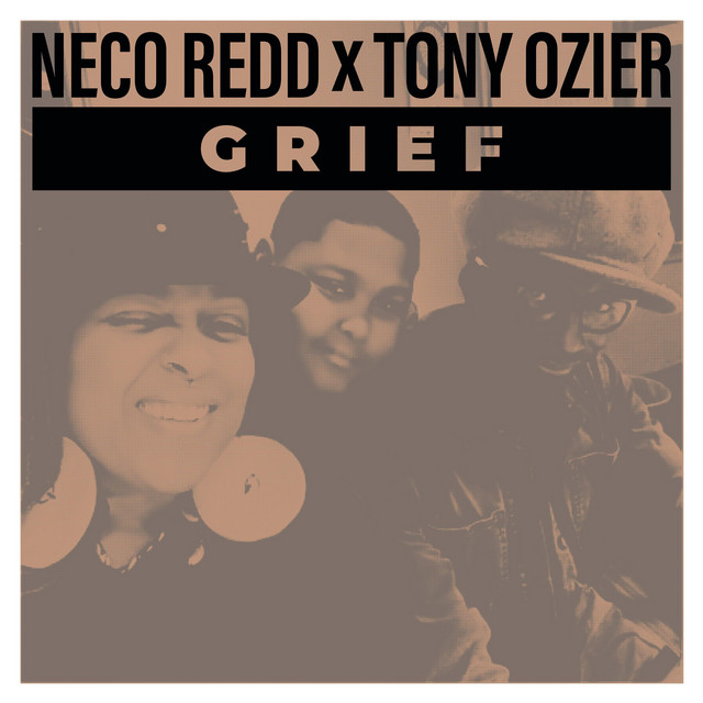 Grief cover