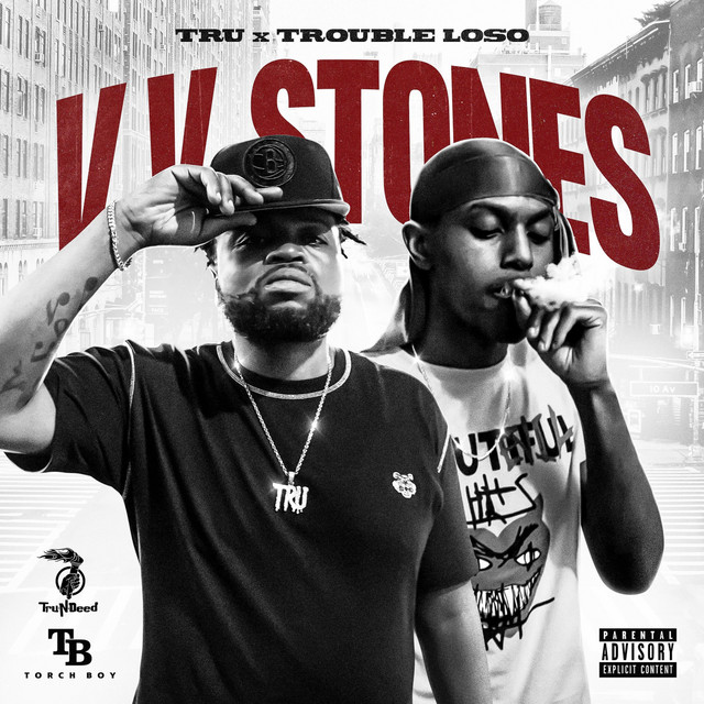 Tru | Spotify