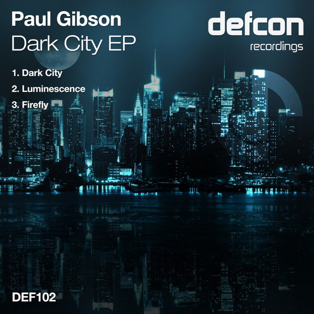 Dark City - Original Mix cover art