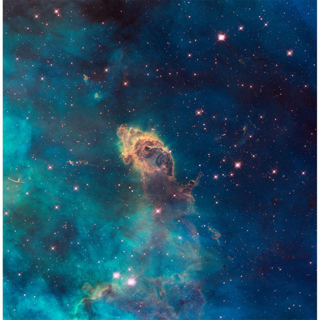 Spacefolds 12 cover