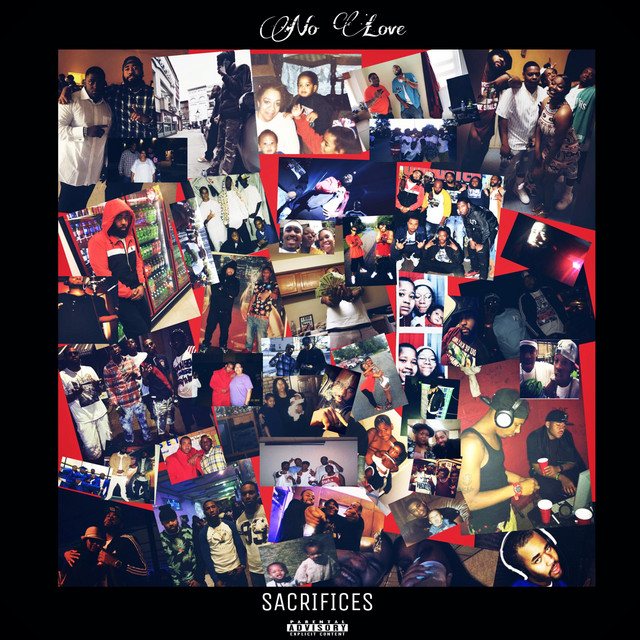 Proud of Me cover art
