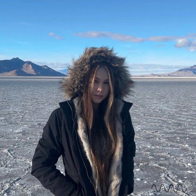 Winter cover art