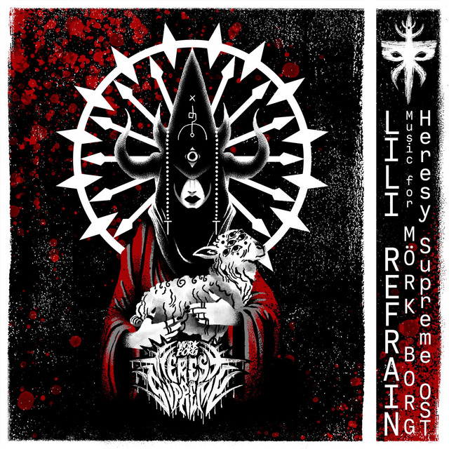 SEVENTH PSALM