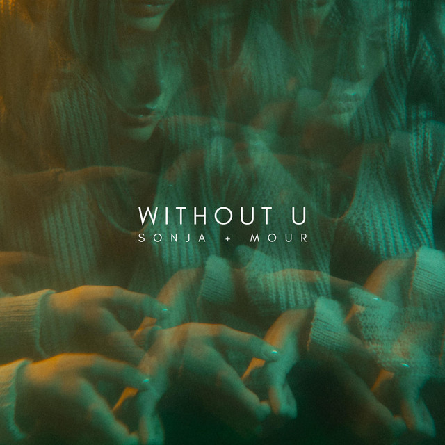 Without U cover art