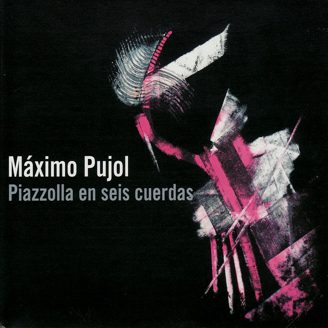 Piazzolla en Seis Cuerdas
