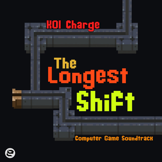 The Computer - song and lyrics by KOI Charge | Spotify