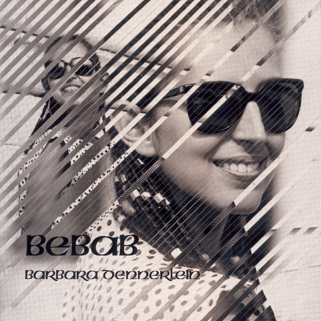 Bebab cover art