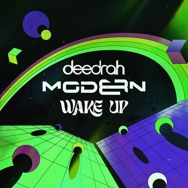 Wake Up album art