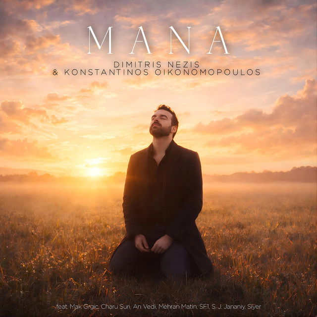 MANA