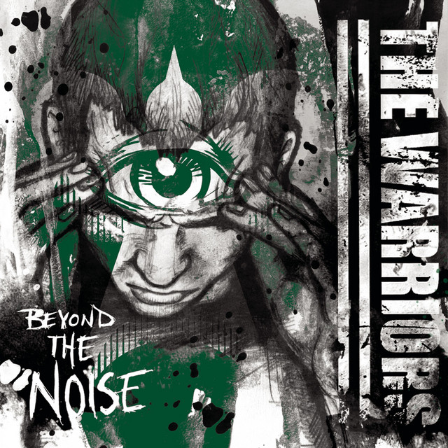 Beyond the Noise cover art