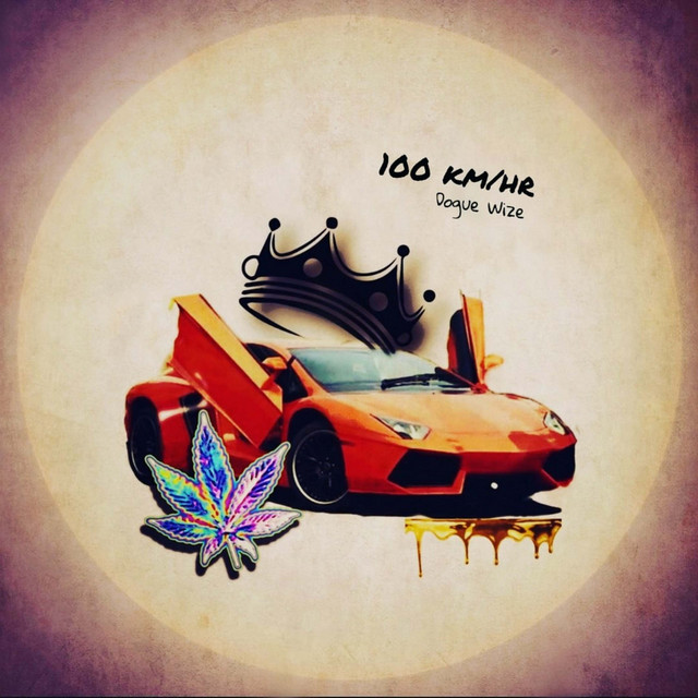 100 Km/Hr