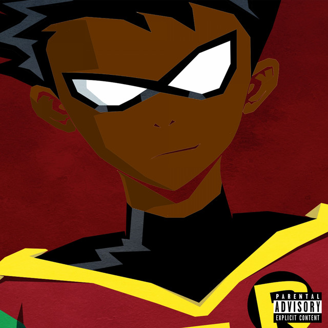 Teen Titan