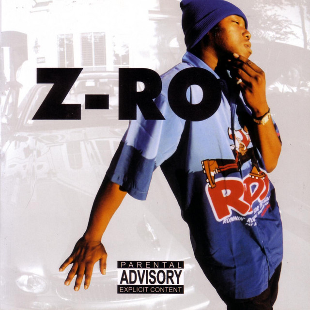 Z-ro - Album by Z-Ro | Spotify