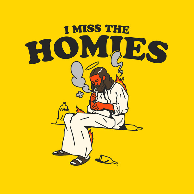 I Miss the Homies - Single by Decorator | Spotify