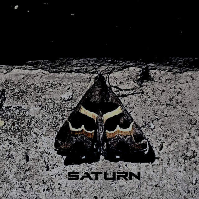 Обкладинка: Sattturn — 7GRM
