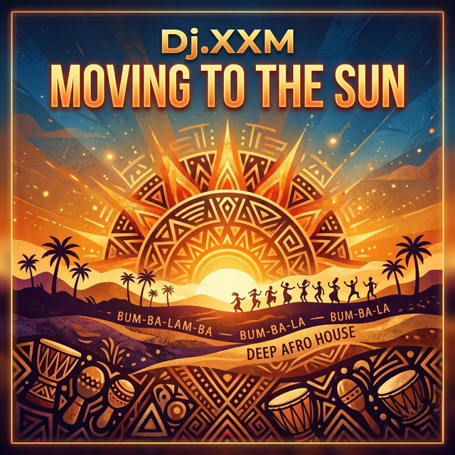 Dj.XXM