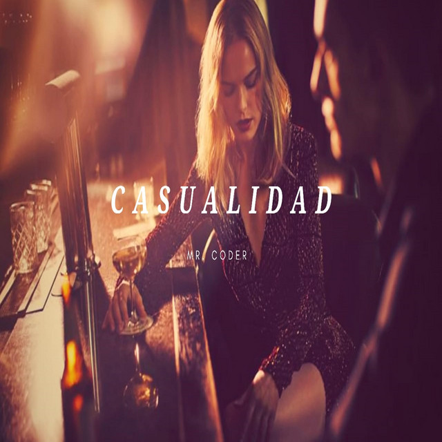 Mr Coder | Spotify