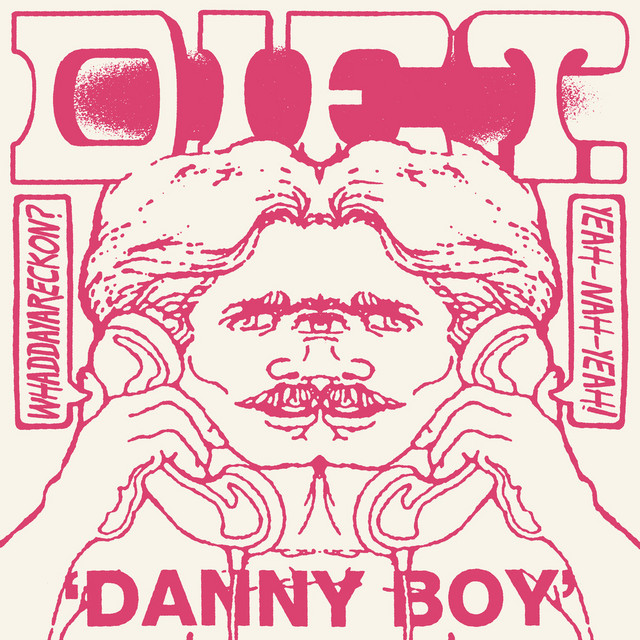 Danny Boy cover art
