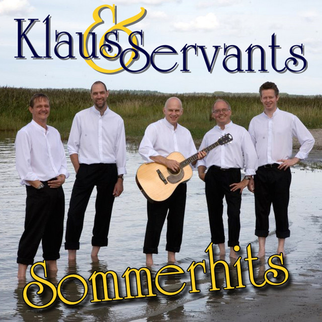 Sommerhits cover art