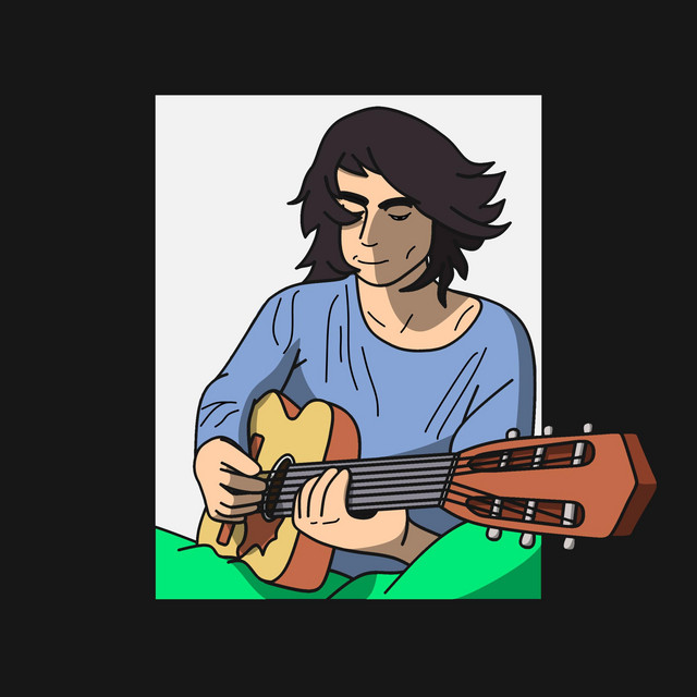 Beginning cover art