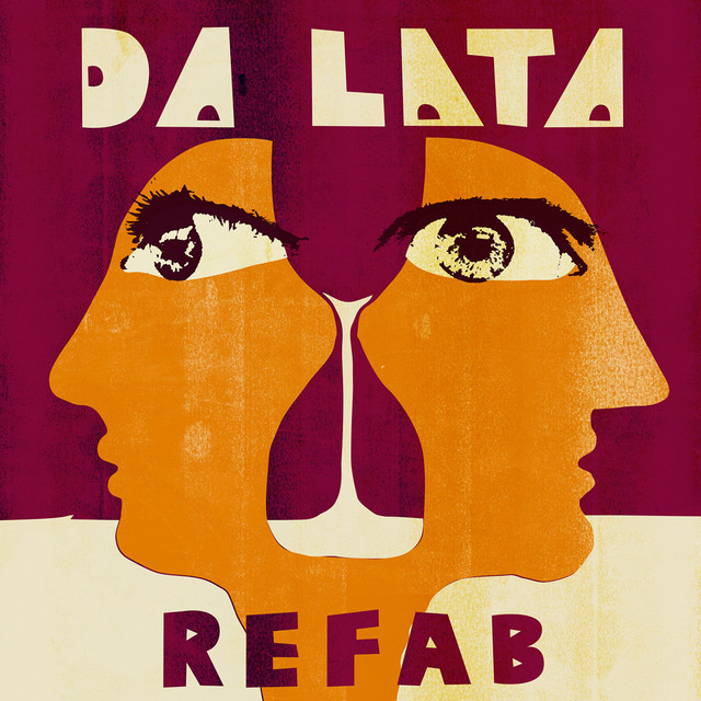 Refab cover art