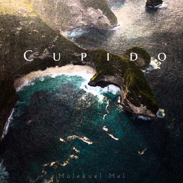 Cupido cover art