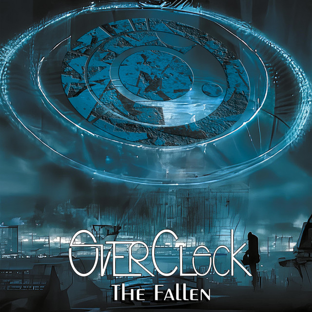 The Fallen cover art