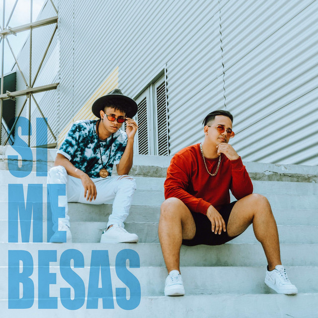 Si Me Besas
