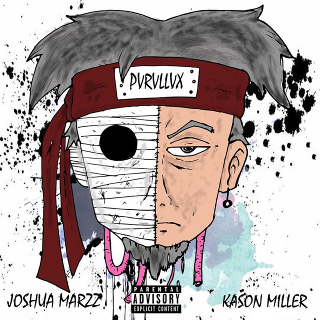Pvrvllvx cover