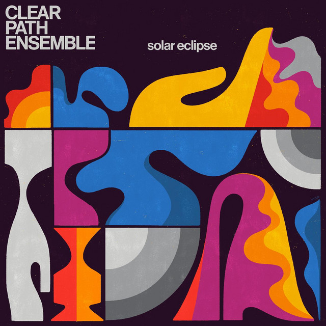 Solar Eclipse cover art
