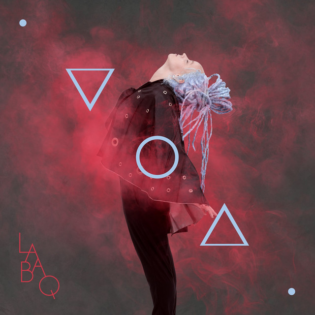 • V O A • cover art