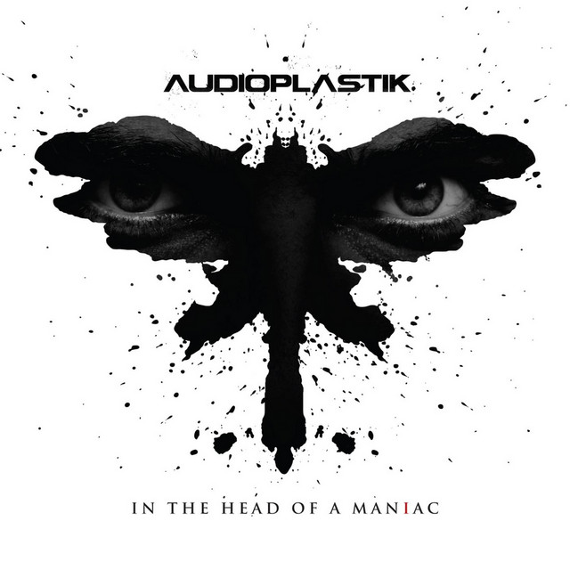 In the Head of a Maniac cover