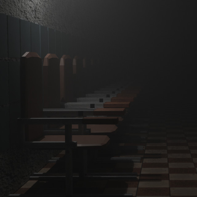 Обкладинка: Good Morning — Sancox