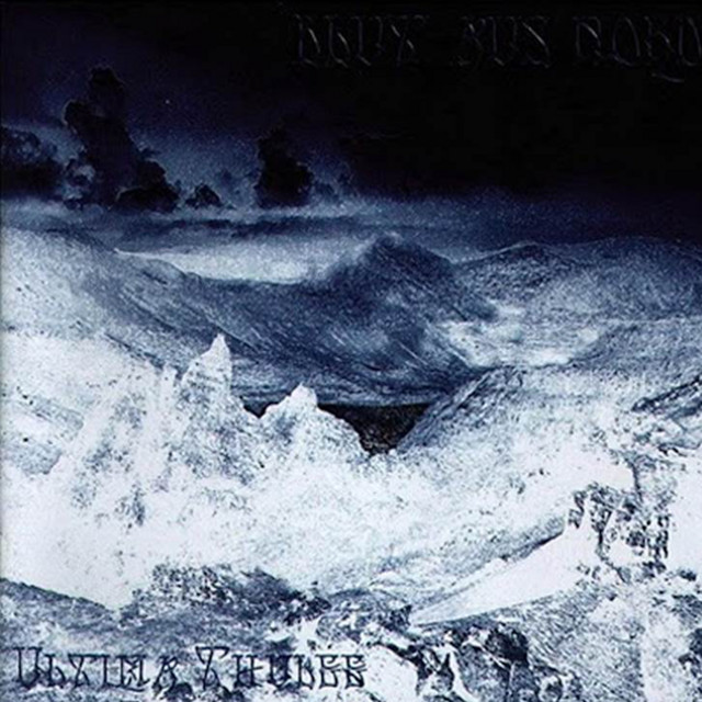Ultima Thulée - Album by Blut Aus Nord | Spotify