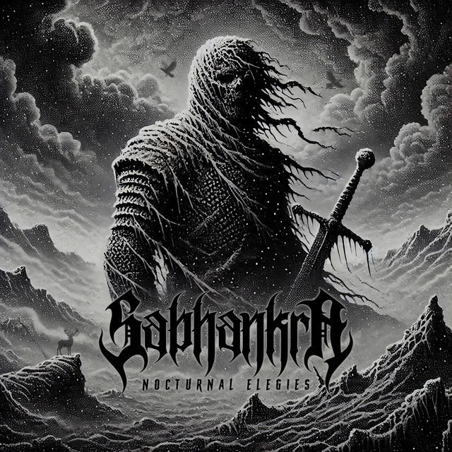 Nocturnal Elegies cover art