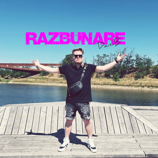 Razbunare cover