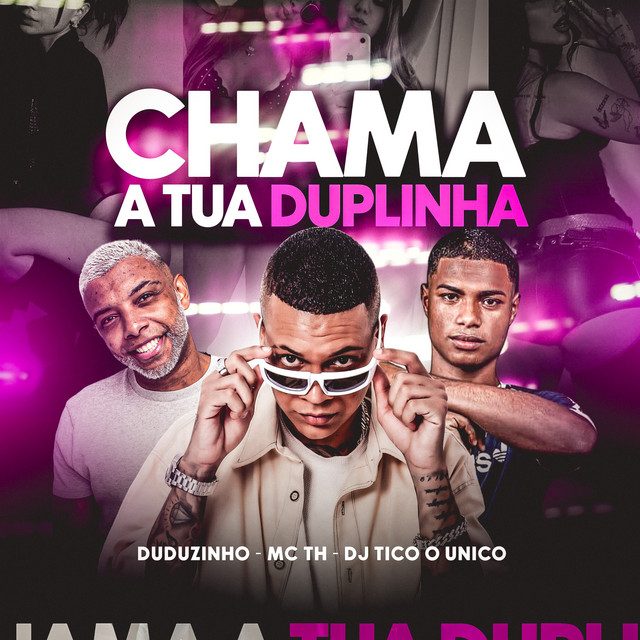 Chama a Tua Duplinha