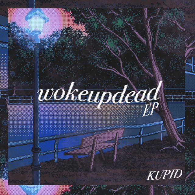 Wokeupdead cover art