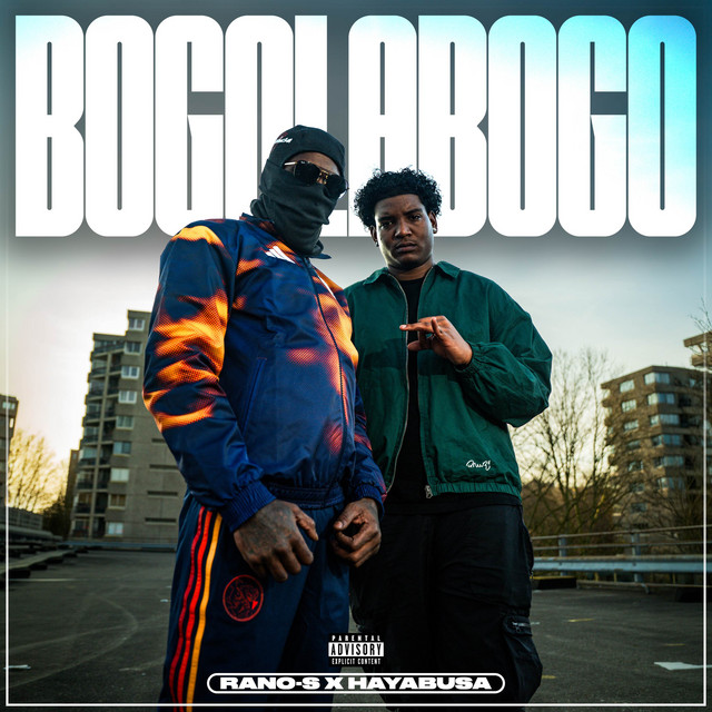 Bogolabogo