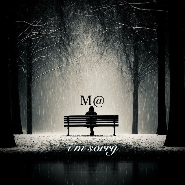 I’m Sorry cover art